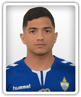 Marco Blanco