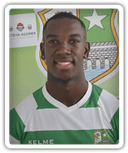 Bairon Moreno