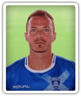Cristiano Camillucci