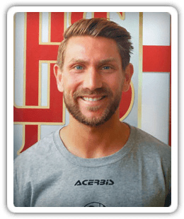 Massimo Loviso