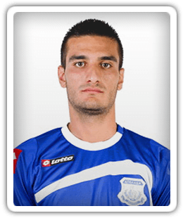 Hristijan Kirovski