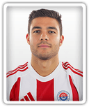 Samuel Teles