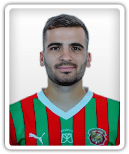 André Rodrigues
