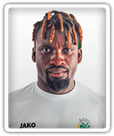 Ernest Antwi