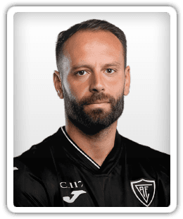 André Almeida