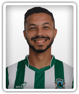 Diogo Nunes