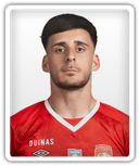 Bruno Almeida