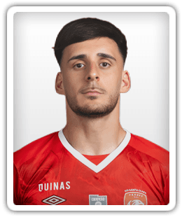 Bruno Almeida
