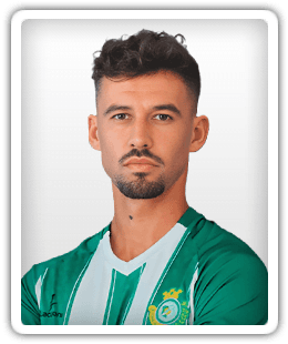 David Santos