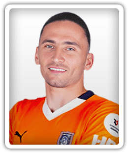 Miguel Crespo