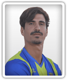 Tiago Morgado