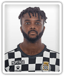 Chidozie Awaziem