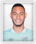 Ismael Díaz