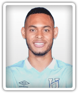 Ismael Díaz