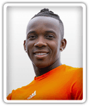 Luis Caicedo