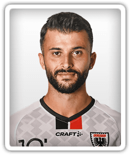 Valon Fazliu