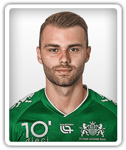 Niklas Steffen