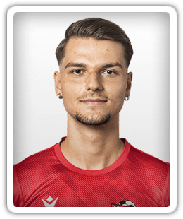 Elis Isufi
