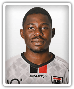 Yannick Touré