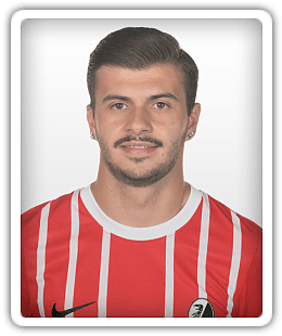 André Barbosa da Silva