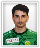Mergim Bajrami