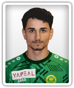 Mergim Bajrami