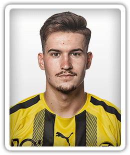 Luka Stević