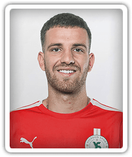 Damien Buchard