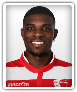 Edgar André