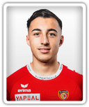 Fabio Solimando