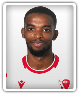 Nasser Aboudou