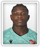 Timothy Fayulu