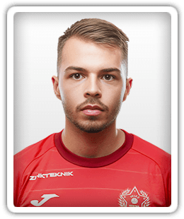 Elvir Muminovic