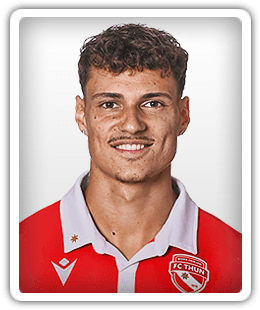 Simon Loosli