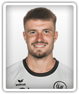 Simon Geiger