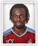 Samuel Kasongo