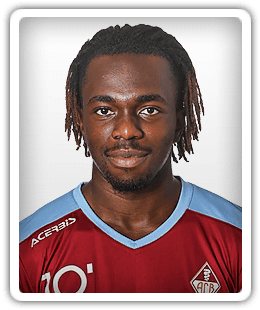 Samuel Kasongo