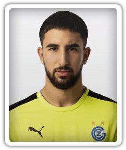 Kosta Makripodis