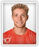 Marvin Hübel