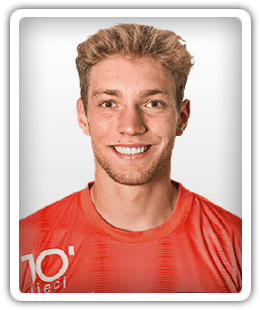 Marvin Hübel