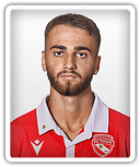 Leandro Maqkaj