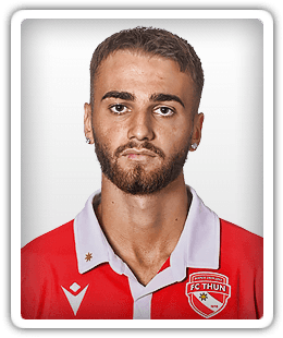 Leandro Maqkaj