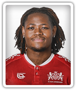 Marc Fred Tsoungui