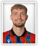 Bradley Fink