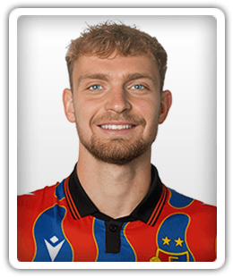 Bradley Fink