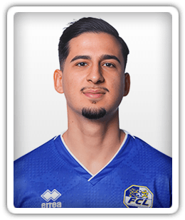 Rúben Dantas Fernandes