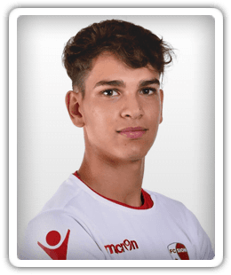 David Melo