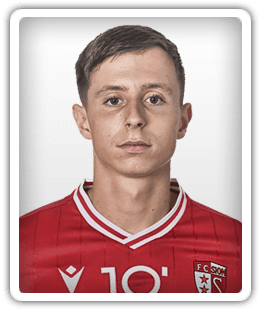 Evan Berrut