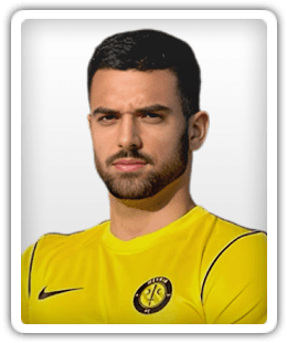 Lucas Monteiro Fernandes