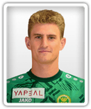 Dario Stadler